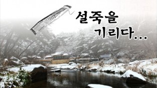 ‘설죽을 기리다’… 봉화군, 2022년 설죽예술제 개최
