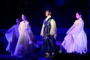 경북의 역사․문화를 노래하는 뮤지컬로 무더위를 잊으세요