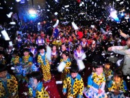 “한국을 넘어, 세계로” 2024영주 한국선비문화축제, 관전 포인트는?