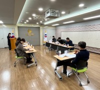 제2회 영양군 로컬푸드 육성 및 지원에 관한 운영위원회 개최